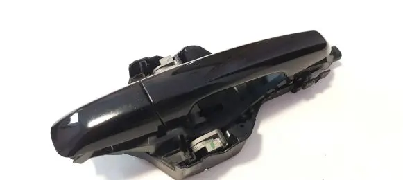Jaguar XE Front door exterior handle DK62224A00AA BJ32224N02