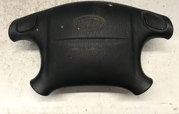 KIA Shuma Steering wheel airbag