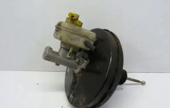 Audi A3 S3 8L Brake booster 1J1314105L