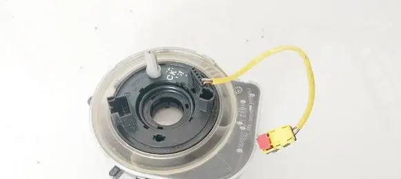 Fiat Tipo Airbag slip ring squib (SRS ring) 59001668