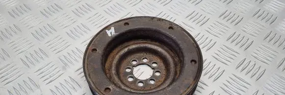 Audi A6 S6 C5 4B Crankshaft pulley 078105251L