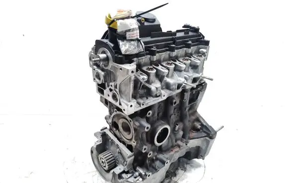 Renault Captur Engine K9K764