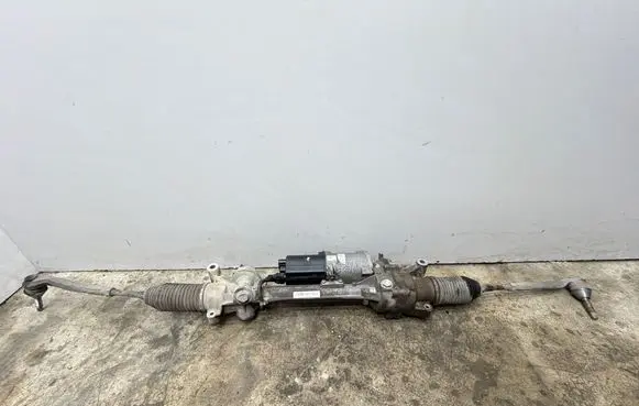 Mercedes-Benz C W205 Steering rack 