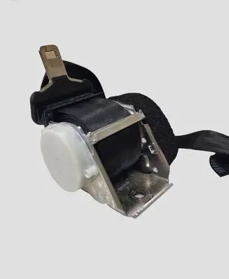 Citroen C5 Rear seatbelt 33035173