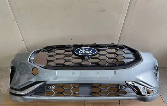 Ford Kuga III Front bumper FV4B17D957D PV4B17757