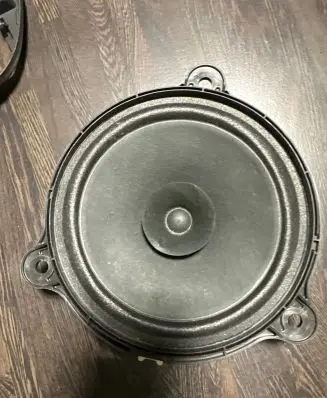 Renault Trafic III (X82) Front door speaker 577449