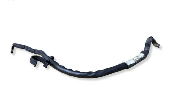 Ford C-MAX II Negative earth cable (battery) AV6T14324