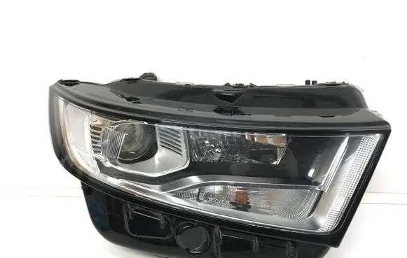 Ford Edge II Headlight/headlamp FK7B13W029A