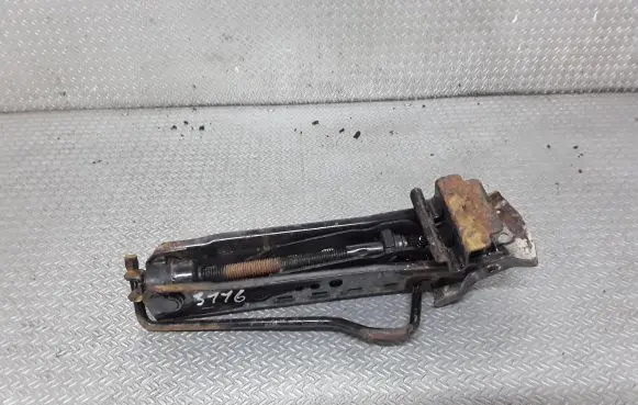 Ford Fiesta Lift Jack 
