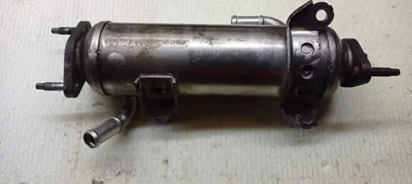 Chevrolet Captiva EGR valve cooler