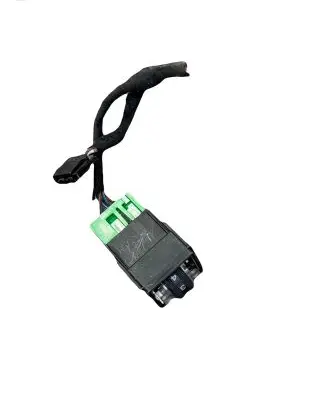 Audi A6 S6 C5 4B Headlight level height control switch 4B0963563