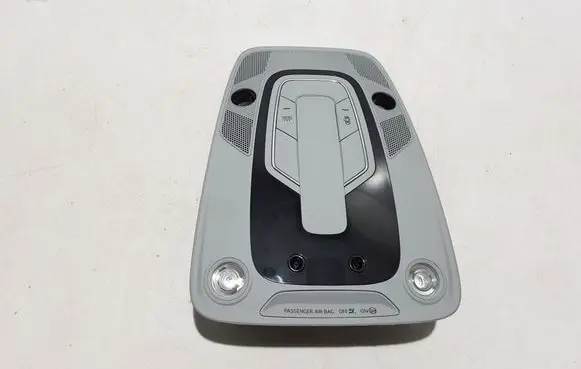 Audi Q5 SQ5 Other interior light 80A947135D