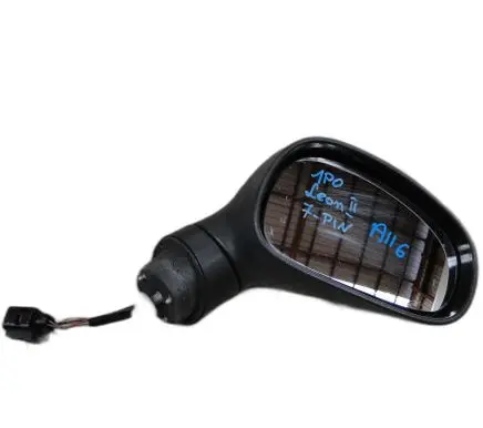 Seat Leon (1P) Other exterior part 