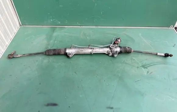 Mercedes-Benz Sprinter W906 Steering rack 9064600600 9064600800
