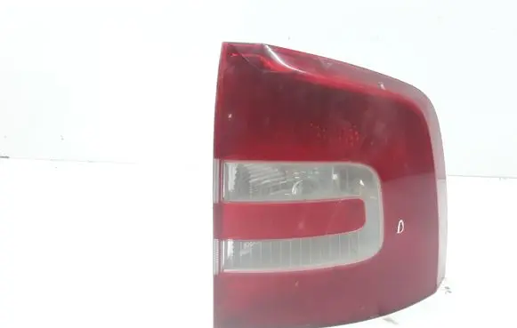 Skoda Octavia Mk2 (1Z) Rear/tail lights 1Z9945096