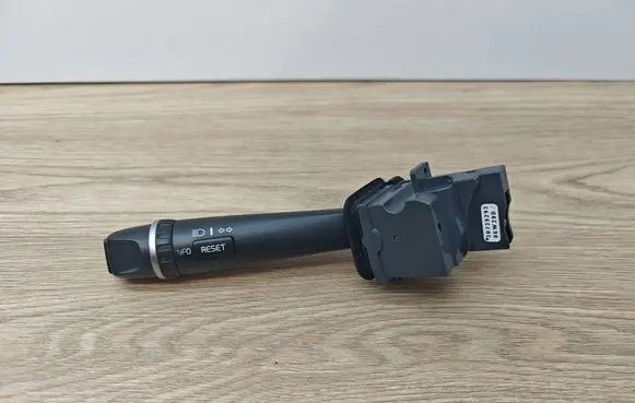 Indicator stalk