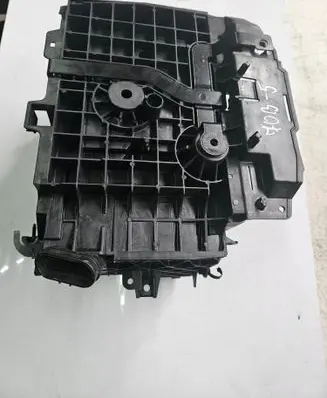 Renault Trafic III (X82) Battery box tray 244450003R