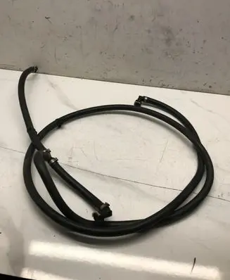 Audi A5 8T 8F Headlight washer hose/pipe 