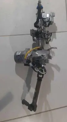 KIA Soul Electric power steering pump 61921420533 E456300200 6300E4200
