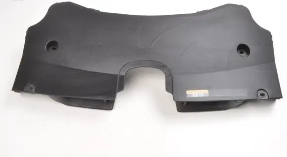 Infiniti QX70 S51 Intercooler air channel guide 1CA0B