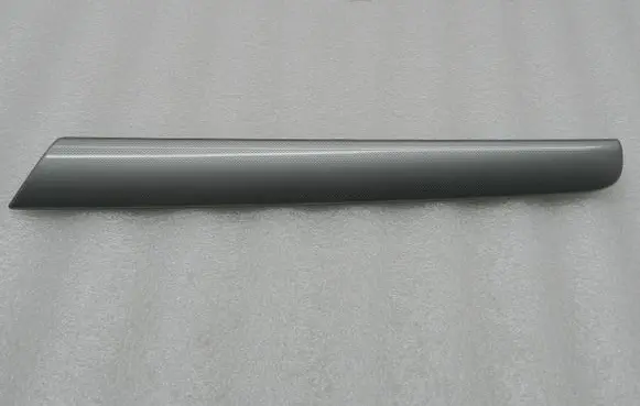 Volkswagen Sharan Gear lever shifter trim leather/knob 7N0867439 7N0867439KZ6