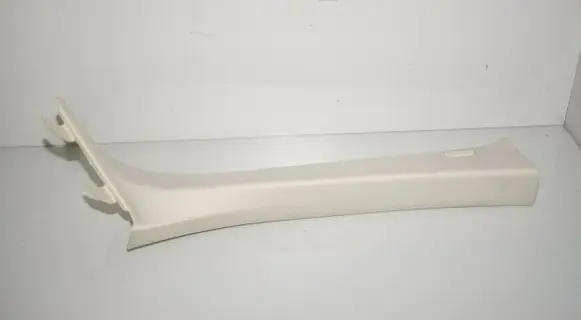 BMW 5 G30 G31 (A) pillar trim 7419698 51437419698