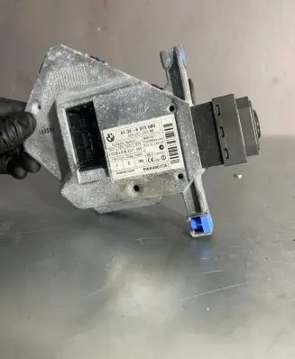 BMW 7 E65 E66 Ignition lock 6972680 5WK48017A E65CASZASRD
