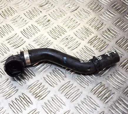 Mercedes-Benz Sprinter W907 W910 Engine coolant pipe/hose A9105011100