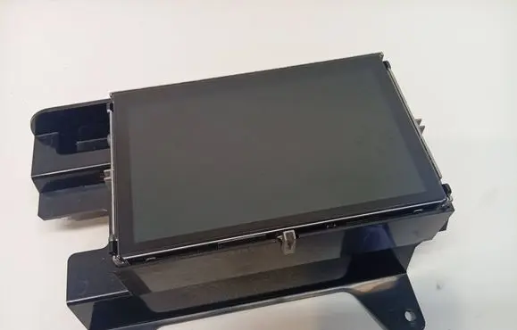 Renault Kadjar Screen/display/small screen 280342118R A14677 16052400000570