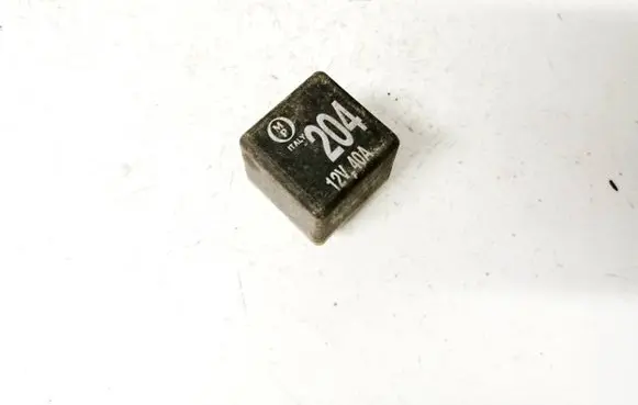 Volkswagen PASSAT B5.5 Other relay 431951253h