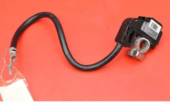 BMW 5 E60 E61 Other wiring loom 9215950