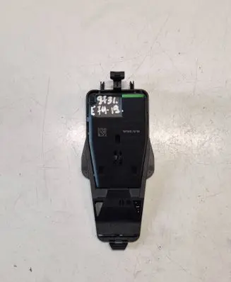 Volvo XC60 Windshield/windscreen camera P31295504