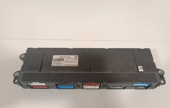Volkswagen ID.3 Other control units/modules 3WA915140A 3WA915140