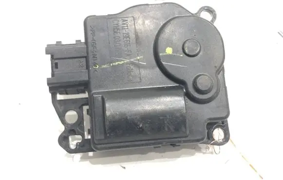 Ford Transit Courier Air flap motor/actuator AV11-19E616-FA