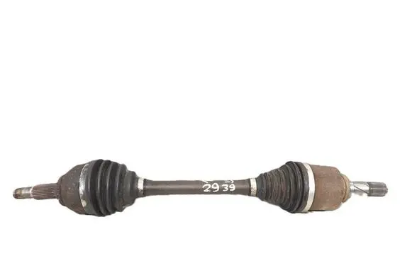 Fiat Talento Front driveshaft 
