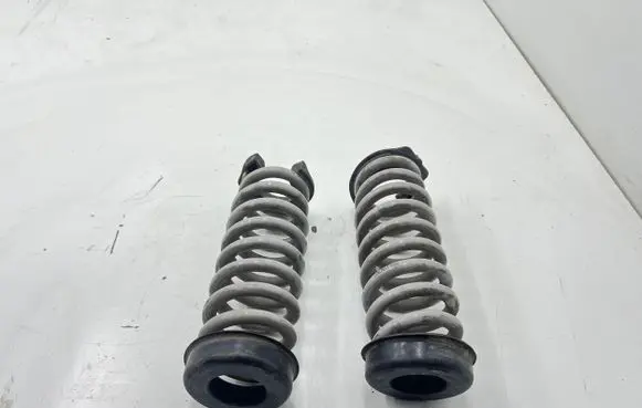 BMW 4 F32 F33 Rear coil spring
