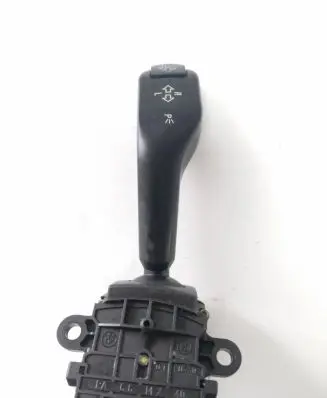 BMW 3 E46 Indicator stalk 8363668 01104010