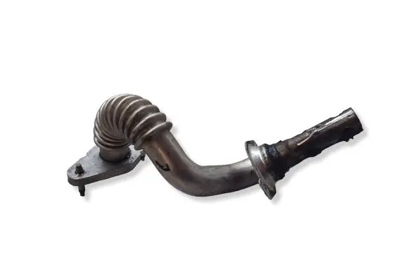 Citroen Jumper EGR valve line/pipe/hose 