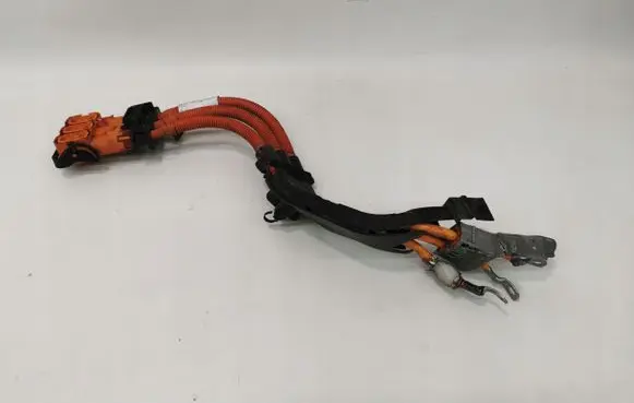 Volvo XC90 Other wiring loom 30644624