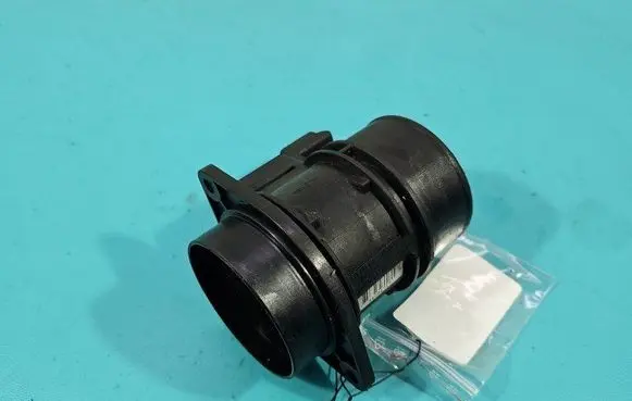 Mass air flow meter