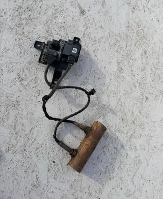 Hyundai Tucson IV NX4 Lambda probe sensor 
