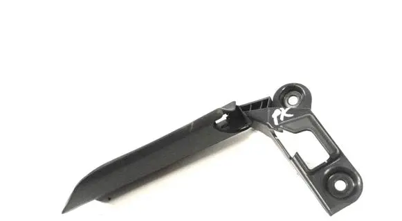 Volkswagen Golf VII (A) pillar trim 5G0837973B
