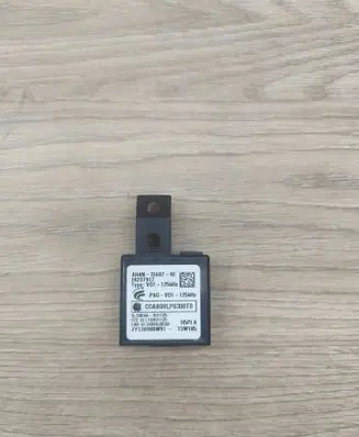 Volvo V60 Ignition lock AH4N15607AE CCAB09LP0300T0 28227917