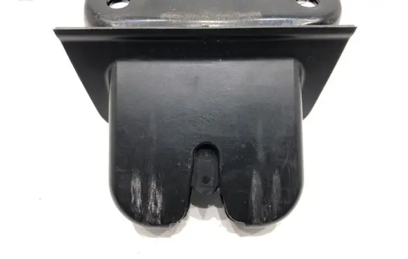 Audi A2 Tailgate exterior lock 