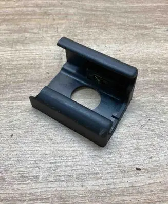 BMW X3 G01 Front driver seat rail trim 7415073