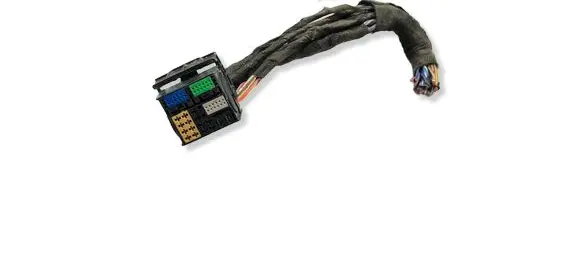 Audi A4 S4 B9 8W Other wiring loom 8X0035444 46233