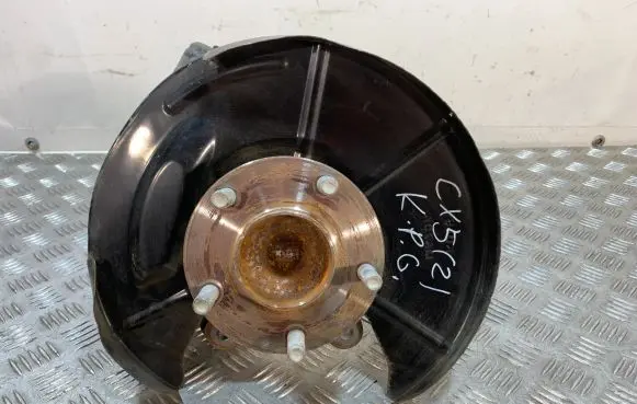 Mazda CX-5 Rear wheel hub