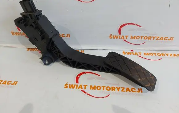 Skoda Kodiaq Accelerator throttle pedal 5Q2723503F