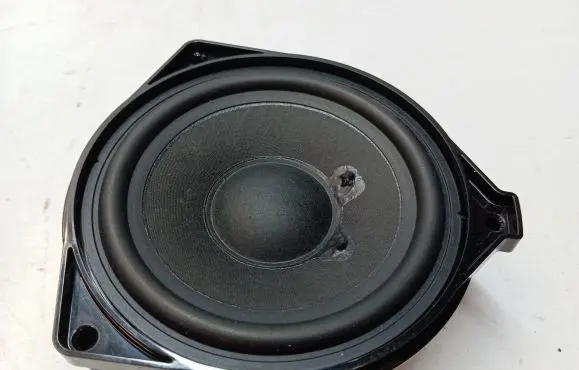 Mercedes-Benz E W213 Parcel shelf speaker A2228200602