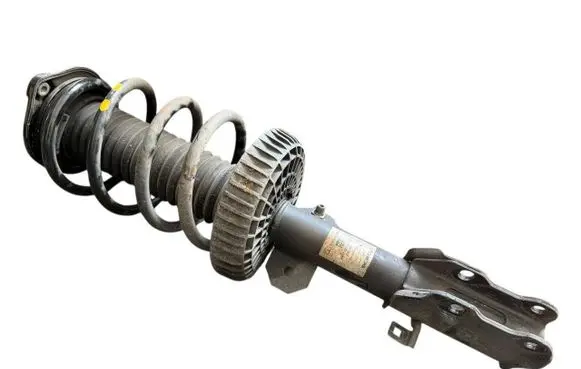 Mercedes-Benz Vito Viano W447 Front shock absorber with coil spring A4473202800